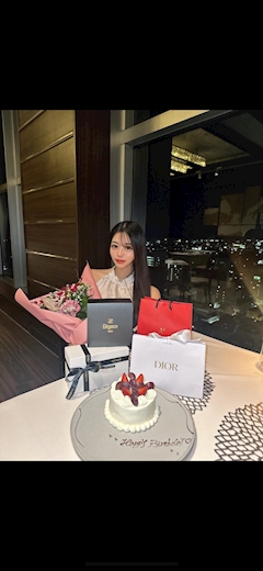 プロフィール写真2・みすず｜club ANGEL・エンジェル - 岡山市（中央町）のキャバクラ