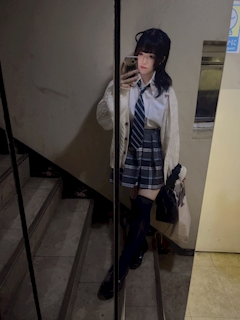 プロフィール写真3・おと｜GIRL'S BAR SEA STORY～海物語～・シーストーリー ウミモノガタリ - 新橋のガールズバー