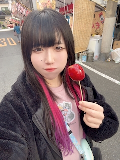 プロフィール写真4・おと｜GIRL'S BAR SEA STORY～海物語～・シーストーリー ウミモノガタリ - 新橋のガールズバー