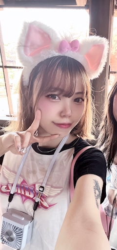 プロフィール写真2・みさ｜PINKY・ピンキー - 本八幡のガールズバー