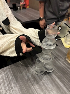 えみ「6☘️14」