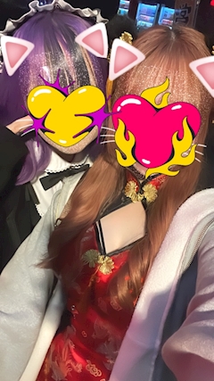 👂🏻みみ👂🏻TOPGIRLS「びび🩷🩷」