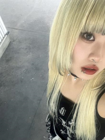 プロフィール写真5・ユナ【西新宿シナリオ】|