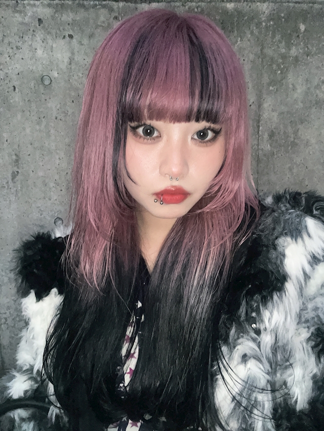 プロフィール写真4・ユナ【西新宿シナリオ】|