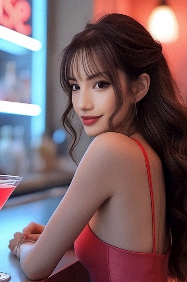 プロフィール写真2・KARINA｜