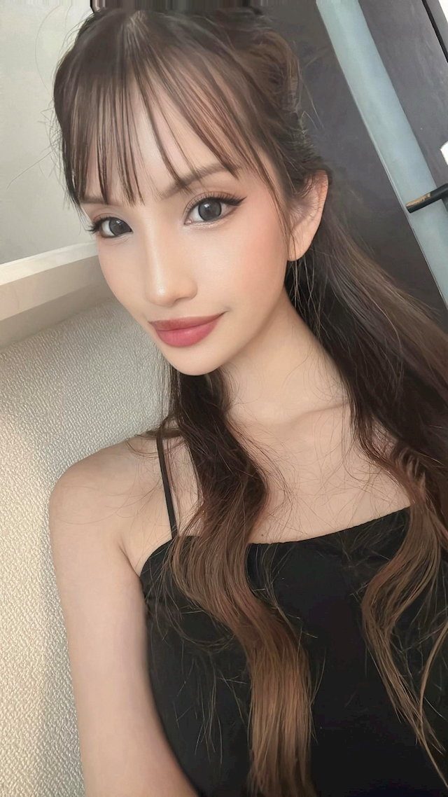 プロフィール写真4・KARINA｜