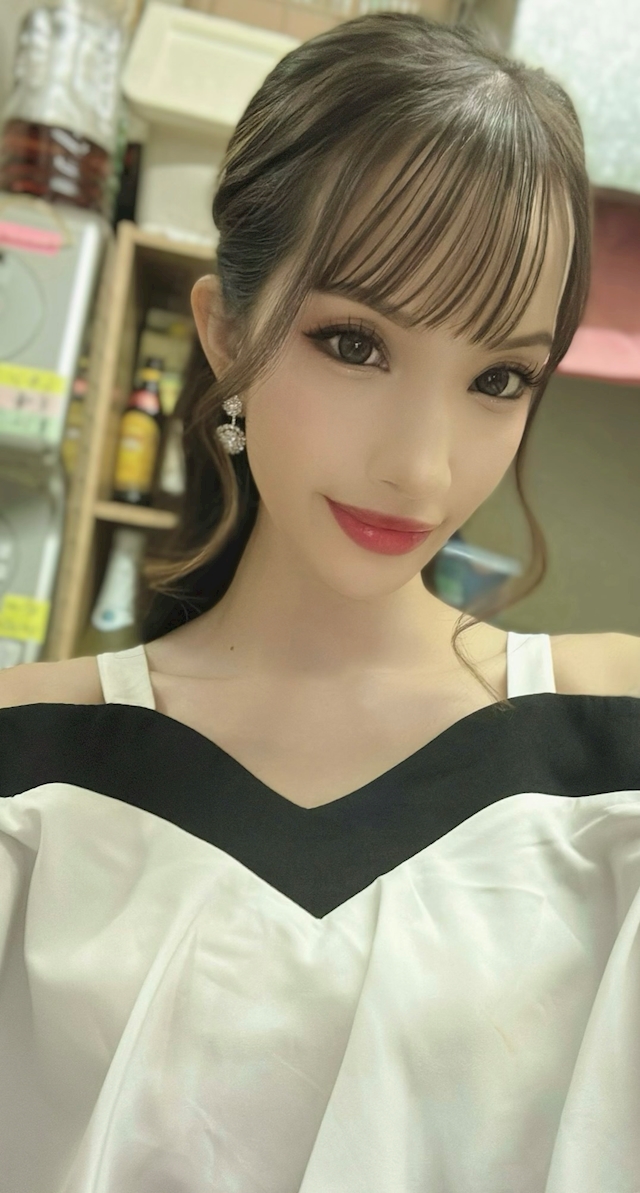プロフィール写真3・KARINA｜
