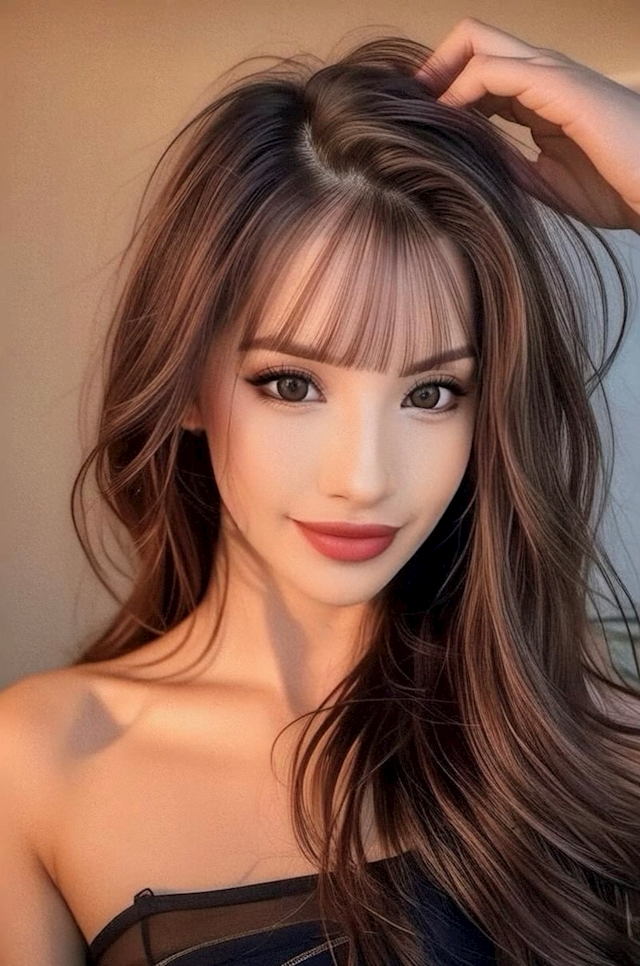 プロフィール写真1・KARINA｜