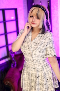 プロフィール写真3・りま|ROBERTA・ロベルタ - 池袋西口のガールズバー