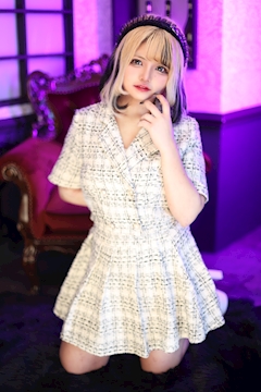 プロフィール写真2・りま|ROBERTA・ロベルタ - 池袋西口のガールズバー
