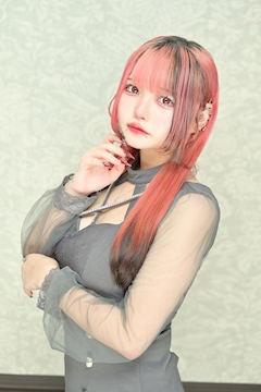 プロフィール写真1・うめ｜ROBERTA・ロベルタ - 池袋西口のガールズバー