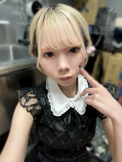 プロフィール写真2・月野 叶|PABLO・パブロ - 郡山駅前のキャバクラ
