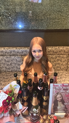 プロフィール写真4・のあ｜club Ariana・アリアナ - 掛川のキャバクラ