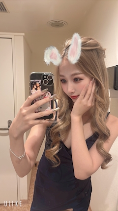 プロフィール写真3・のあ｜club Ariana・アリアナ - 掛川のキャバクラ