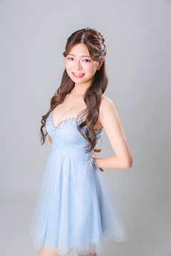 プロフィール写真2・天宮 せいら｜BARCELONA Fillia・フィリア - すすきのニュークラブ（キャバクラ）