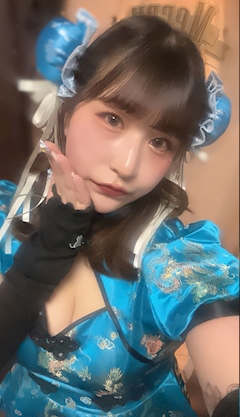 プロフィール写真1・ゆう🐱🎀|Cafe&Bar Merry 門前仲町店・メリー モンゼンナカチョウテン - 門前仲町のガールズバー