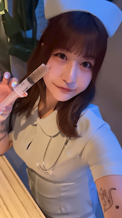 プロフィール写真2・ゆう🐱🎀|Cafe&Bar Merry 門前仲町店・メリー モンゼンナカチョウテン - 門前仲町のガールズバー