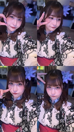 プロフィール写真3・ゆう🐱🎀|Cafe&Bar Merry 門前仲町店・メリー モンゼンナカチョウテン - 門前仲町のガールズバー