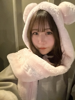 プロフィール写真5・ゆう🐱🎀|Cafe&Bar Merry 門前仲町店・メリー モンゼンナカチョウテン - 門前仲町のガールズバー