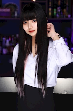 プロフィール写真2・くるみ｜Girl's Bar SELIER・スリエ - 柏駅 東口のガールズバー