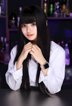 プロフィール写真4・くるみ｜Girl's Bar SELIER・スリエ - 柏駅 東口のガールズバー