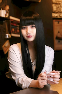 プロフィール写真1・くるみ｜Girl's Bar SELIER・スリエ - 柏駅 東口のガールズバー