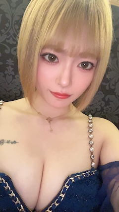 プロフィール写真5・りこ｜CLUB LEGEND・レジェンド - 山形駅前・香澄町のキャバクラ