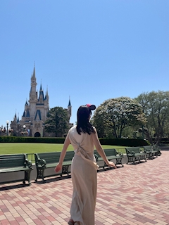 プロフィール写真1・しほ|Girl'sBar Pua Nani・プアナニ - 日暮里のガールズバー