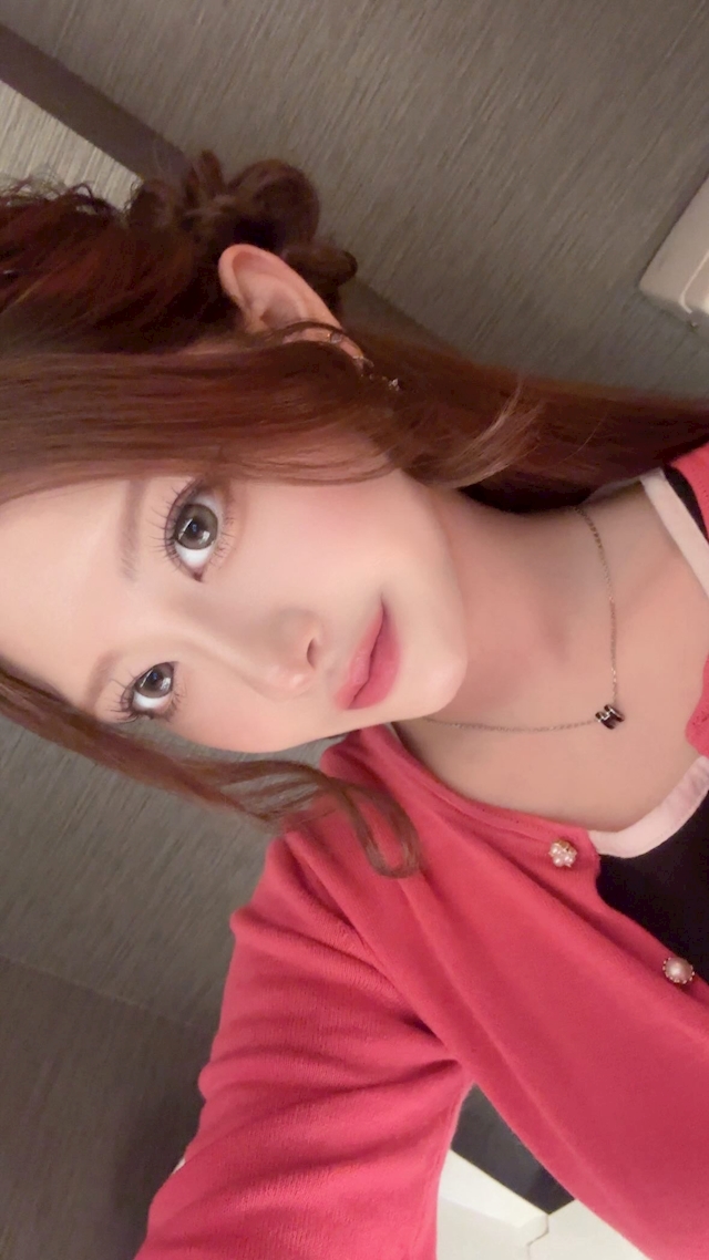 プロフィール写真2・りあ|