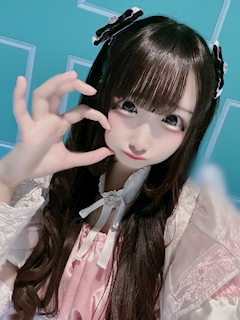 ぱるちゃん「おきゅいんです❤︎」