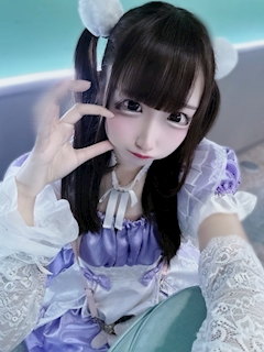 プロフィール写真3・ぱるちゃん|ときめき0せんちめーとる・トキメキゼロセンチメートル - 池袋東口のコンカフェ