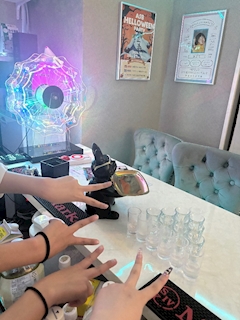 すず「ありがとうございました！」