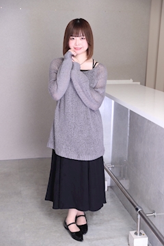 プロフィール写真3・すず|BAR AQUARIUS・アクエリアス - 渋谷のガールズバー