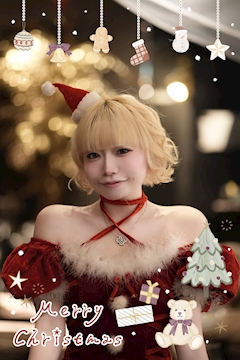 プロフィール写真9・桃叶 まゆ｜CLUB the ONE・クラブ・ザ・ワン - 岡崎のキャバクラ