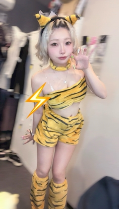 プロフィール写真2・桃叶 まゆ｜CLUB the ONE・クラブ・ザ・ワン - 岡崎のキャバクラ