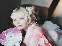 プロフィール写真2・まゆちゃん🍓|CLUB the ONE・クラブ・ザ・ワン - 岡崎のキャバクラ