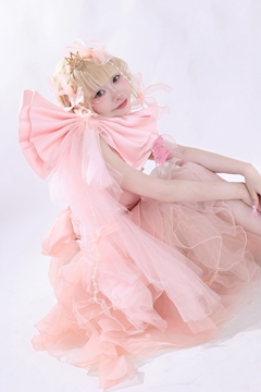 プロフィール写真1・桃叶 まゆ｜CLUB the ONE・クラブ・ザ・ワン - 岡崎のキャバクラ