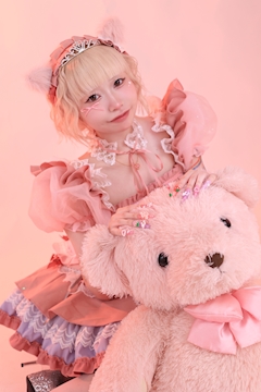 プロフィール写真4・桃叶 まゆ｜CLUB the ONE・クラブ・ザ・ワン - 岡崎のキャバクラ