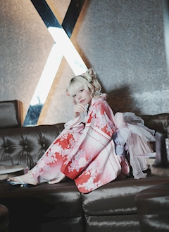 プロフィール写真3・まゆちゃん🍓|CLUB the ONE・クラブ・ザ・ワン - 岡崎のキャバクラ
