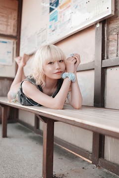 プロフィール写真5・まゆちゃん🍓|CLUB the ONE・クラブ・ザ・ワン - 岡崎のキャバクラ