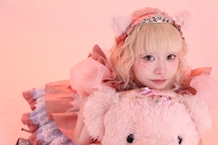 プロフィール写真5・桃叶 まゆ｜CLUB the ONE・クラブ・ザ・ワン - 岡崎のキャバクラ