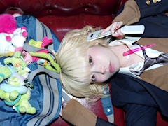 プロフィール写真8・桃叶 まゆ｜CLUB the ONE・クラブ・ザ・ワン - 岡崎のキャバクラ