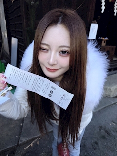 すず【Club RANKA】「あけおめ！！✨️✨」