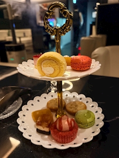 すず【Club RANKA】「一応います」