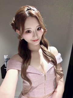 すず【Club RANKA】「まつ毛復活～！」