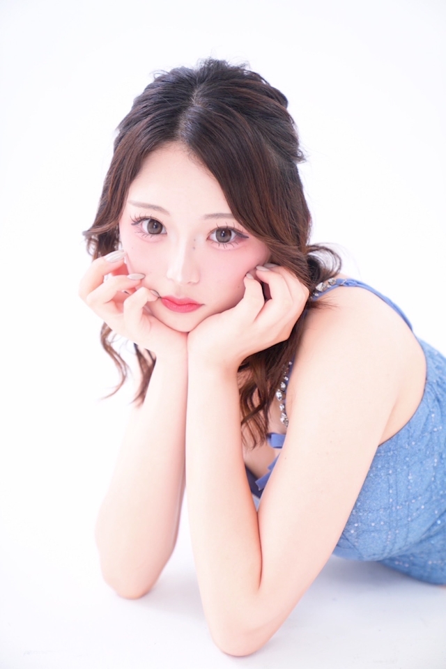 プロフィール写真3・すず｜