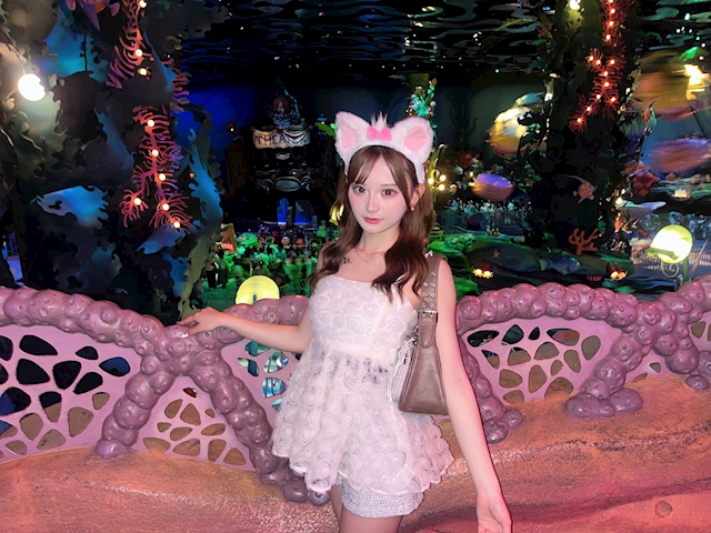 プロフィール写真8・すず｜