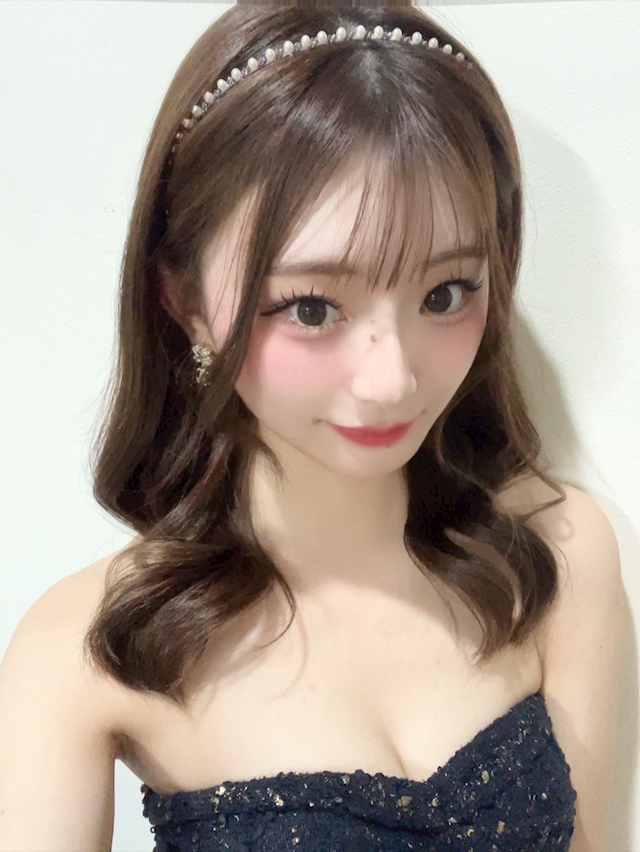 プロフィール写真4・すず｜