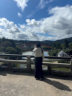 プロフィール写真2・ちさき｜艶EN・エン - 郡山・朝日のスナック