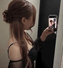 プロフィール写真2・りお|Girls Bar Angelle・アンジェレ - 本厚木のガールズバー